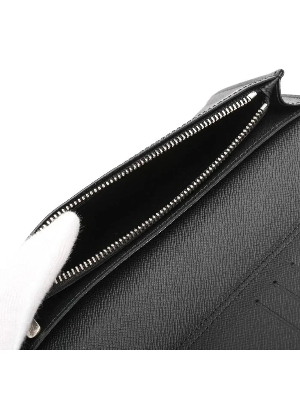 Louis Vuitton Wallet Portefeuille Brazza